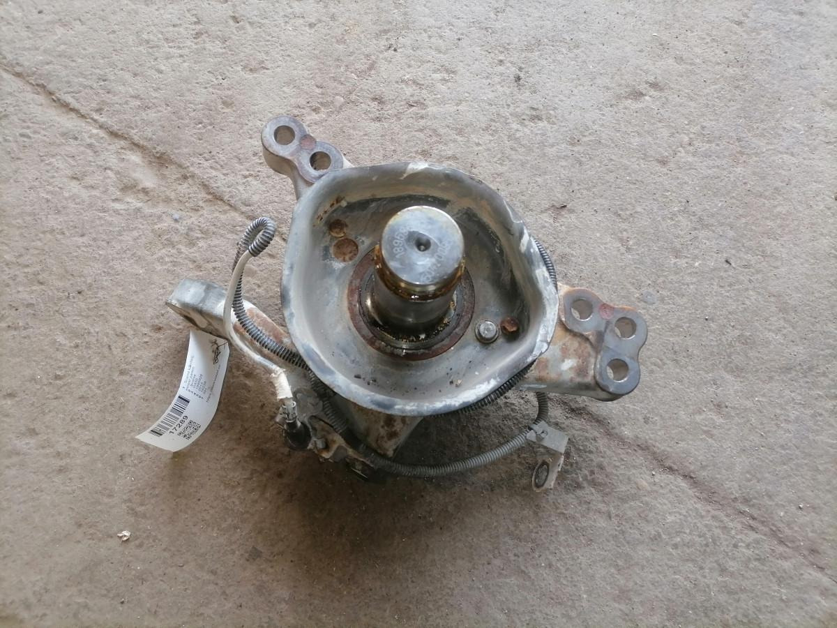 Scania Steering knuckle 1895928 - Axle and parts for Truck: picture 3 Scania Steering knuckle 1895928 - Axle and parts for Truck: picture 3