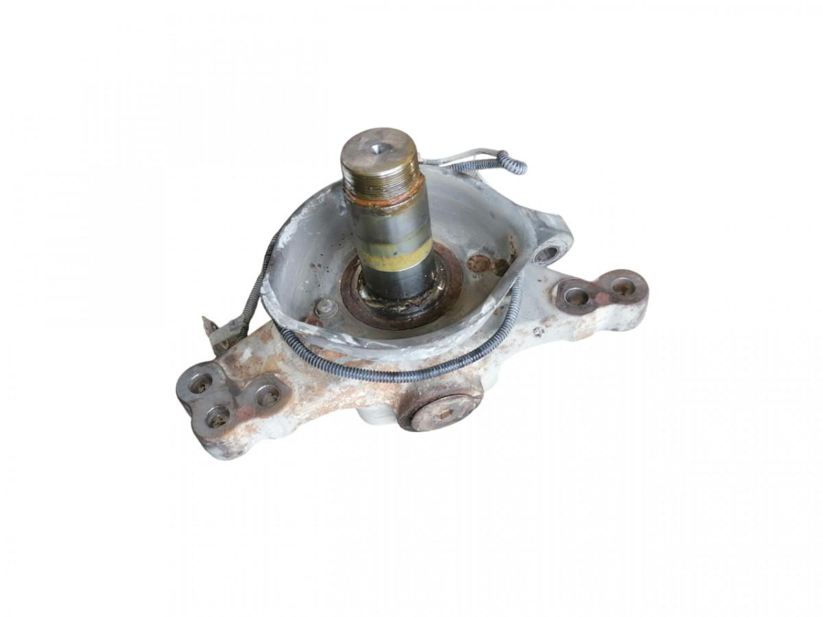 Scania Steering knuckle 1895928 - Axle and parts for Truck: picture 1 Scania Steering knuckle 1895928 - Axle and parts for Truck: picture 1