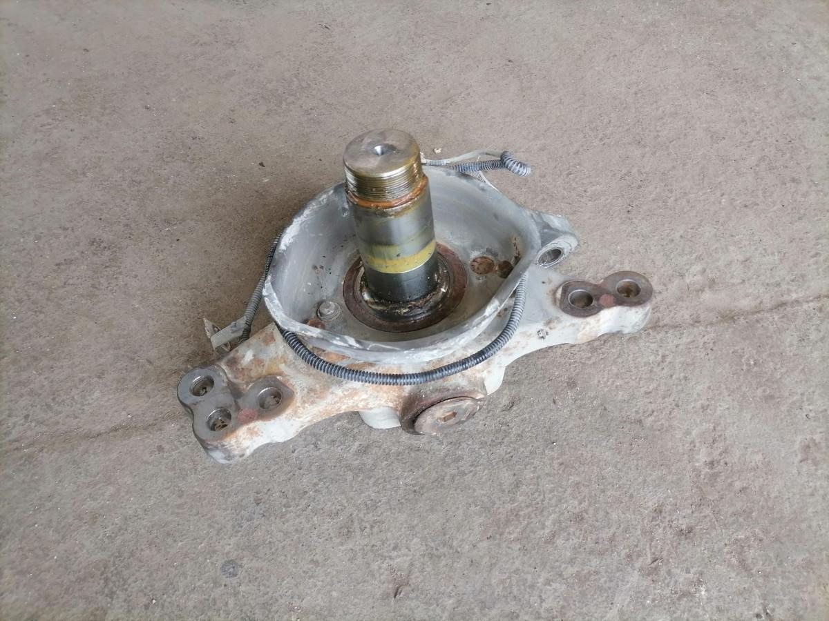 Scania Steering knuckle 1895928 - Axle and parts for Truck: picture 2 Scania Steering knuckle 1895928 - Axle and parts for Truck: picture 2