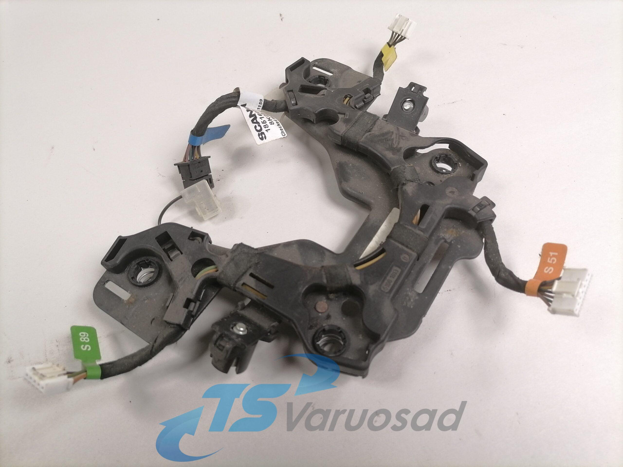 Scania Steering wheel cable 1851603 - Steering for Truck: picture 4 Scania Steering wheel cable 1851603 - Steering for Truck: picture 4