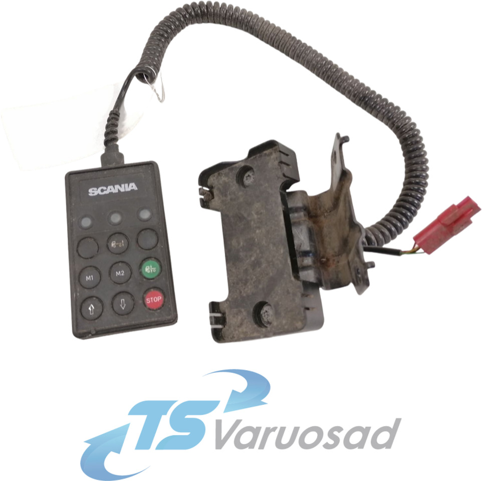 Scania Suspension control 1430269 - Suspension for Truck: picture 1 Scania Suspension control 1430269 - Suspension for Truck: picture 1