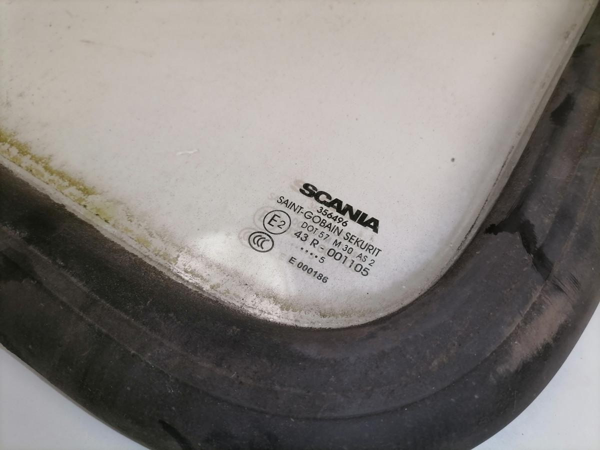 Scania Tagaseina klaas 356496 - Window and parts for Truck: picture 3 Scania Tagaseina klaas 356496 - Window and parts for Truck: picture 3