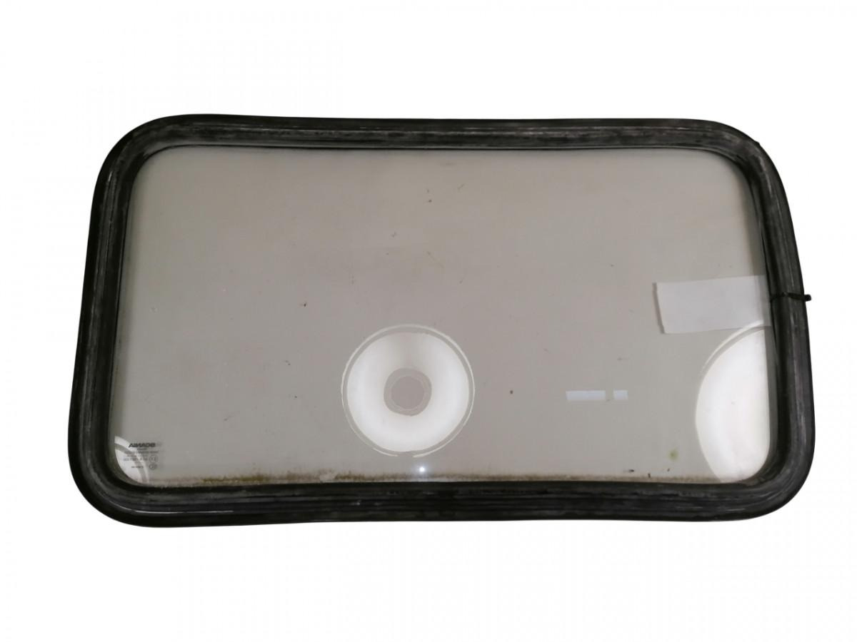 Scania Tagaseina klaas 356496 - Window and parts for Truck: picture 1 Scania Tagaseina klaas 356496 - Window and parts for Truck: picture 1