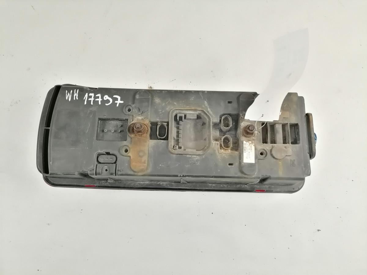 Scania Tagatuli, parem 2129987 - Tail light for Truck: picture 3 Scania Tagatuli, parem 2129987 - Tail light for Truck: picture 3