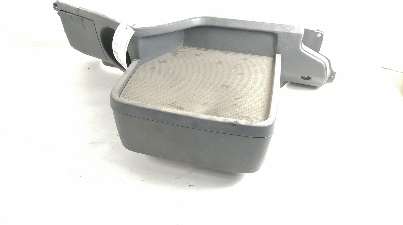 Scania Tool box 1728514 - Universal part for Truck: picture 1 Scania Tool box 1728514 - Universal part for Truck: picture 1