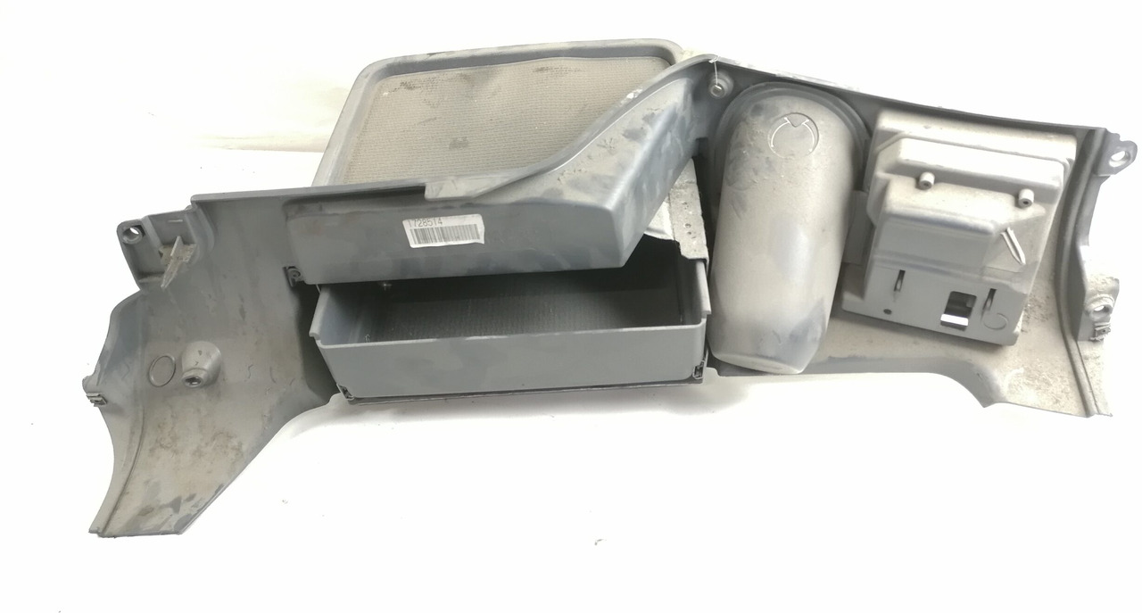 Scania Tool box 1728514 - Universal part for Truck: picture 4 Scania Tool box 1728514 - Universal part for Truck: picture 4