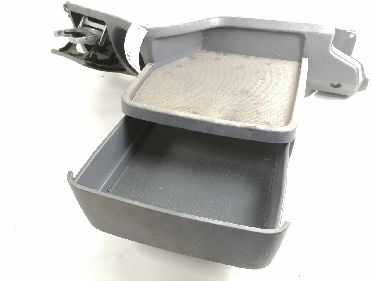 Scania Tool box 1728514 - Universal part for Truck: picture 2 Scania Tool box 1728514 - Universal part for Truck: picture 2