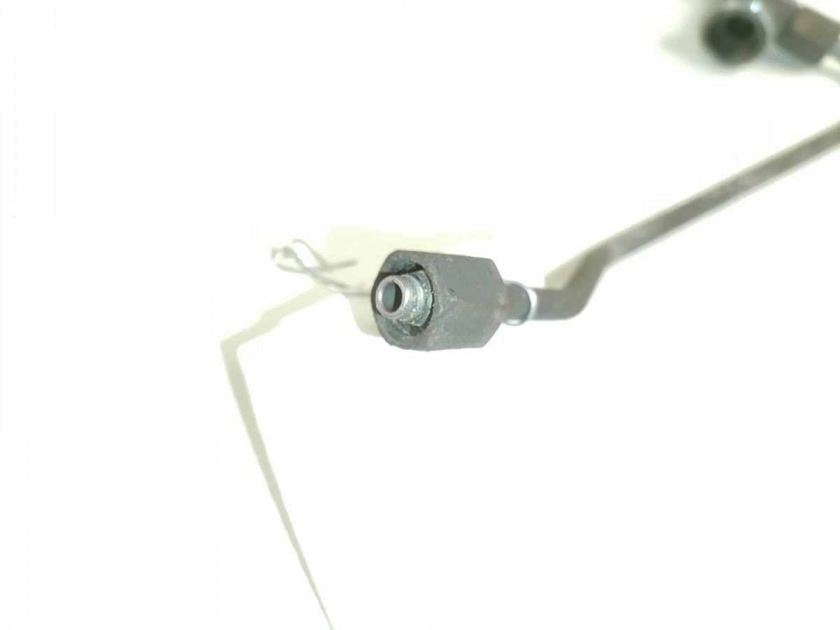 Scania Turbo jahutusvedeliku toru 1519657 - Turbo for Truck: picture 4 Scania Turbo jahutusvedeliku toru 1519657 - Turbo for Truck: picture 4