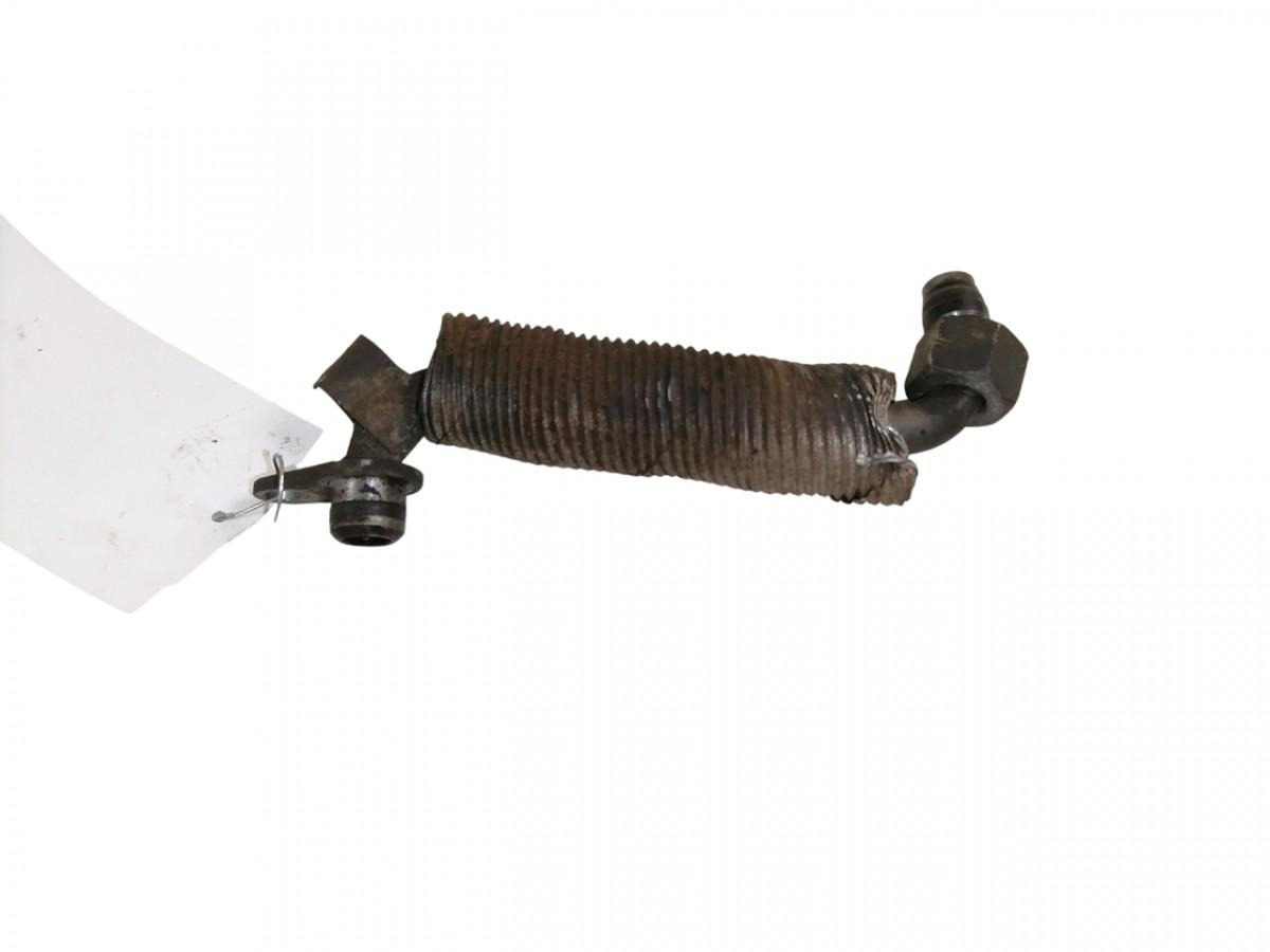 Scania Turbo jahutusvedeliku toru 2845665 - Turbo for Truck: picture 1 Scania Turbo jahutusvedeliku toru 2845665 - Turbo for Truck: picture 1