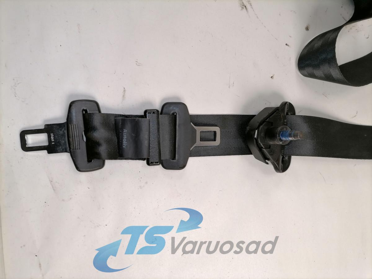 Scania Turvavöö 2095038 - Seat for Truck: picture 4 Scania Turvavöö 2095038 - Seat for Truck: picture 4