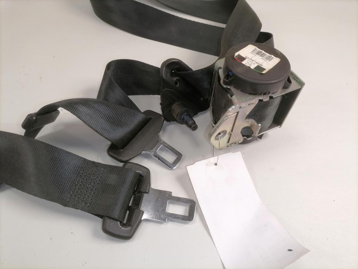 Scania Turvavöö 631291300A - Seat for Truck: picture 3 Scania Turvavöö 631291300A - Seat for Truck: picture 3