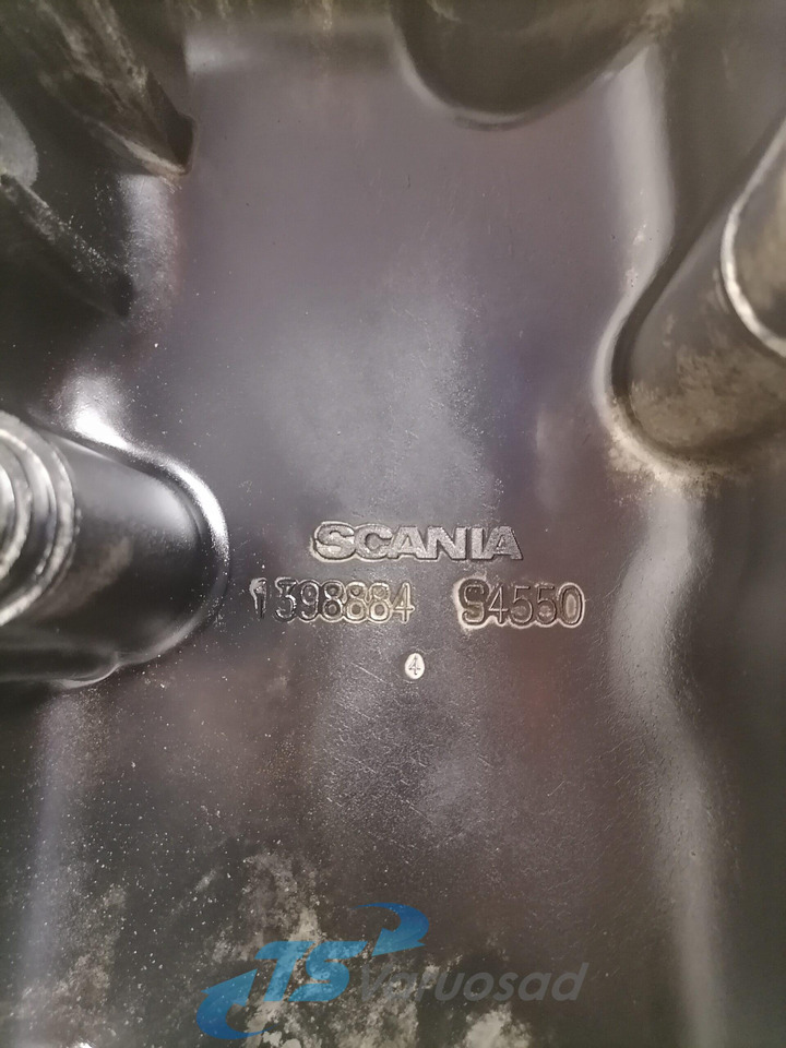 Scania Valve cover 1398884 - Cylinder head for Truck: picture 4 Scania Valve cover 1398884 - Cylinder head for Truck: picture 4