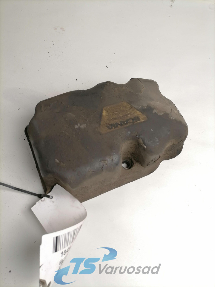 Scania Valve cover 1398884 - Cylinder head for Truck: picture 1 Scania Valve cover 1398884 - Cylinder head for Truck: picture 1