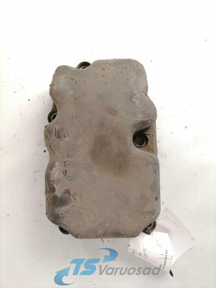 Scania Valve cover 1398884 - Cylinder head for Truck: picture 2 Scania Valve cover 1398884 - Cylinder head for Truck: picture 2