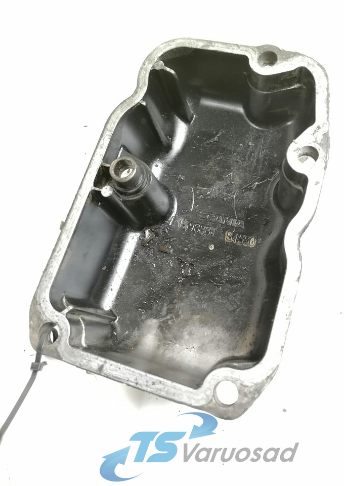 Scania Valve cover 1398884 - Cylinder head for Truck: picture 3 Scania Valve cover 1398884 - Cylinder head for Truck: picture 3