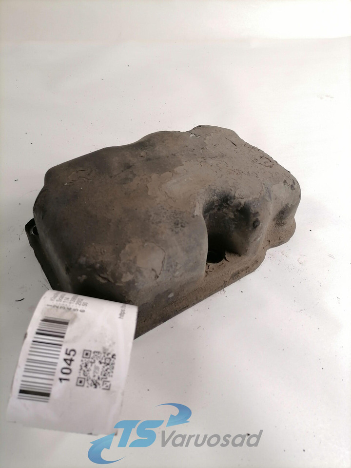 Scania Valve cover 1398884 - Cylinder head for Truck: picture 1 Scania Valve cover 1398884 - Cylinder head for Truck: picture 1