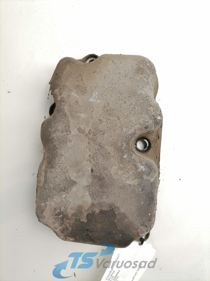 Scania Valve cover 1398884 - Cylinder head for Truck: picture 2 Scania Valve cover 1398884 - Cylinder head for Truck: picture 2