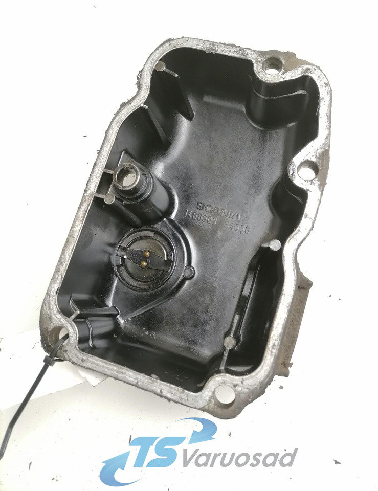 Scania Valve cover 1408903 - Cylinder head for Truck: picture 4 Scania Valve cover 1408903 - Cylinder head for Truck: picture 4