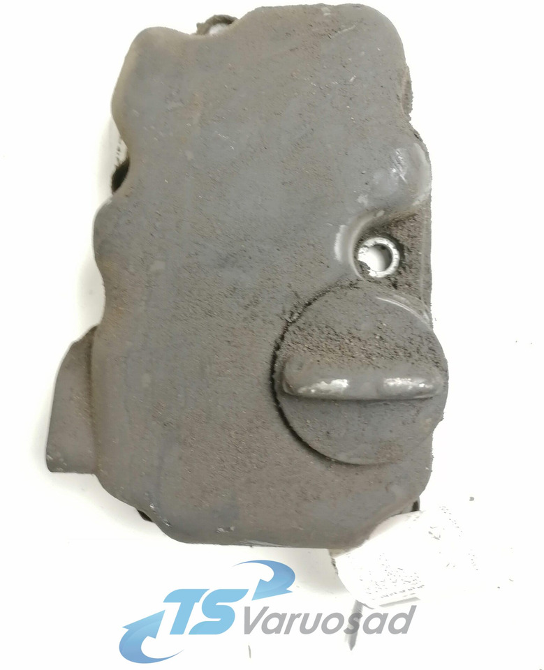 Scania Valve cover 1408903 - Cylinder head for Truck: picture 2 Scania Valve cover 1408903 - Cylinder head for Truck: picture 2