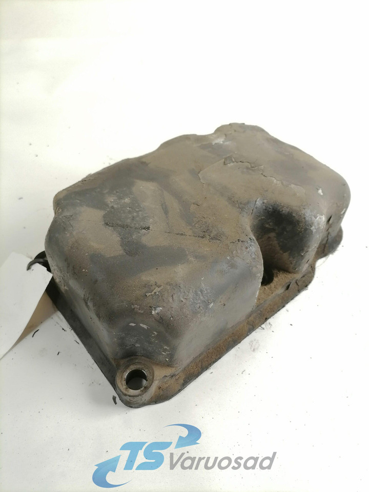 Scania Valve cover 1511983 - Cylinder head for Truck: picture 1 Scania Valve cover 1511983 - Cylinder head for Truck: picture 1