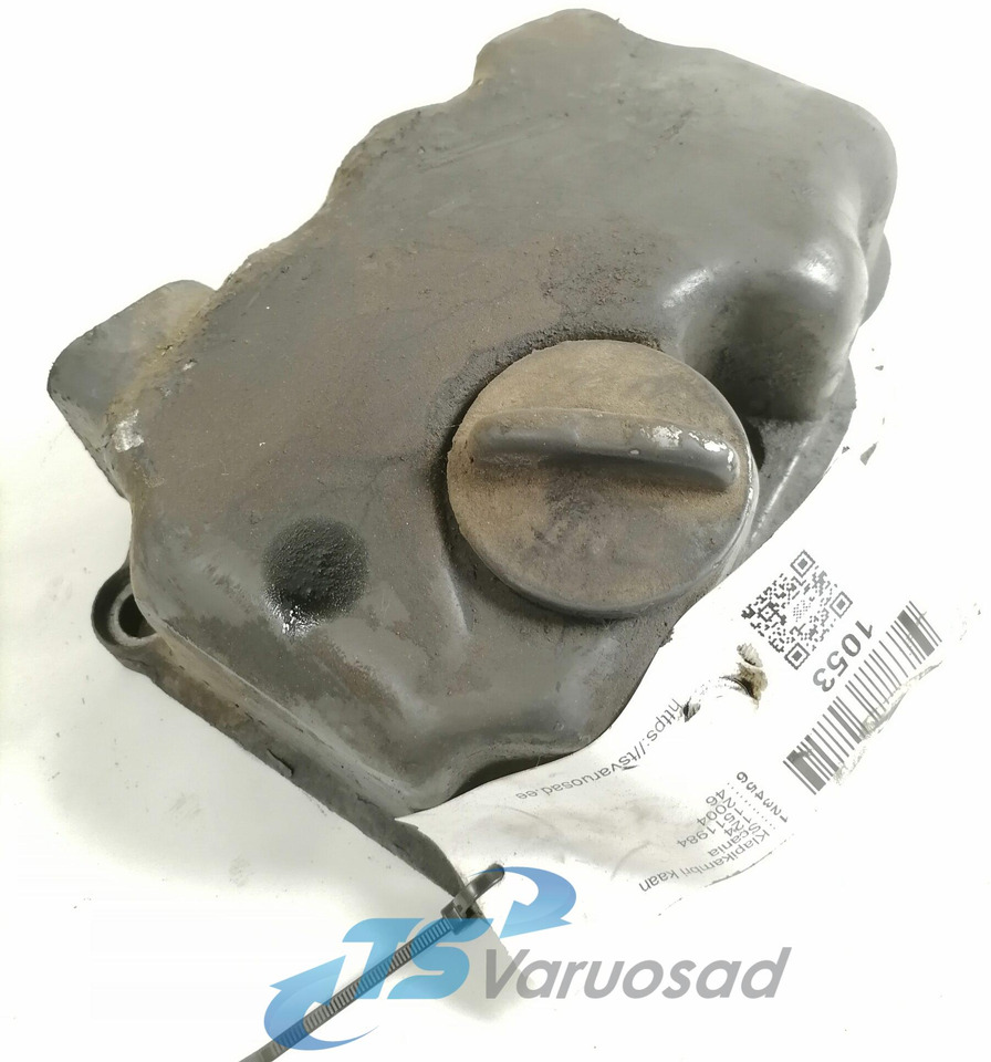 Scania Valve cover 1511984 - Cylinder head for Truck: picture 1 Scania Valve cover 1511984 - Cylinder head for Truck: picture 1