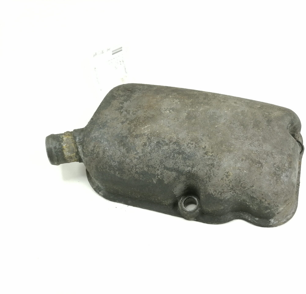 Scania Valve cover 1517928 - Cylinder head for Truck: picture 1 Scania Valve cover 1517928 - Cylinder head for Truck: picture 1