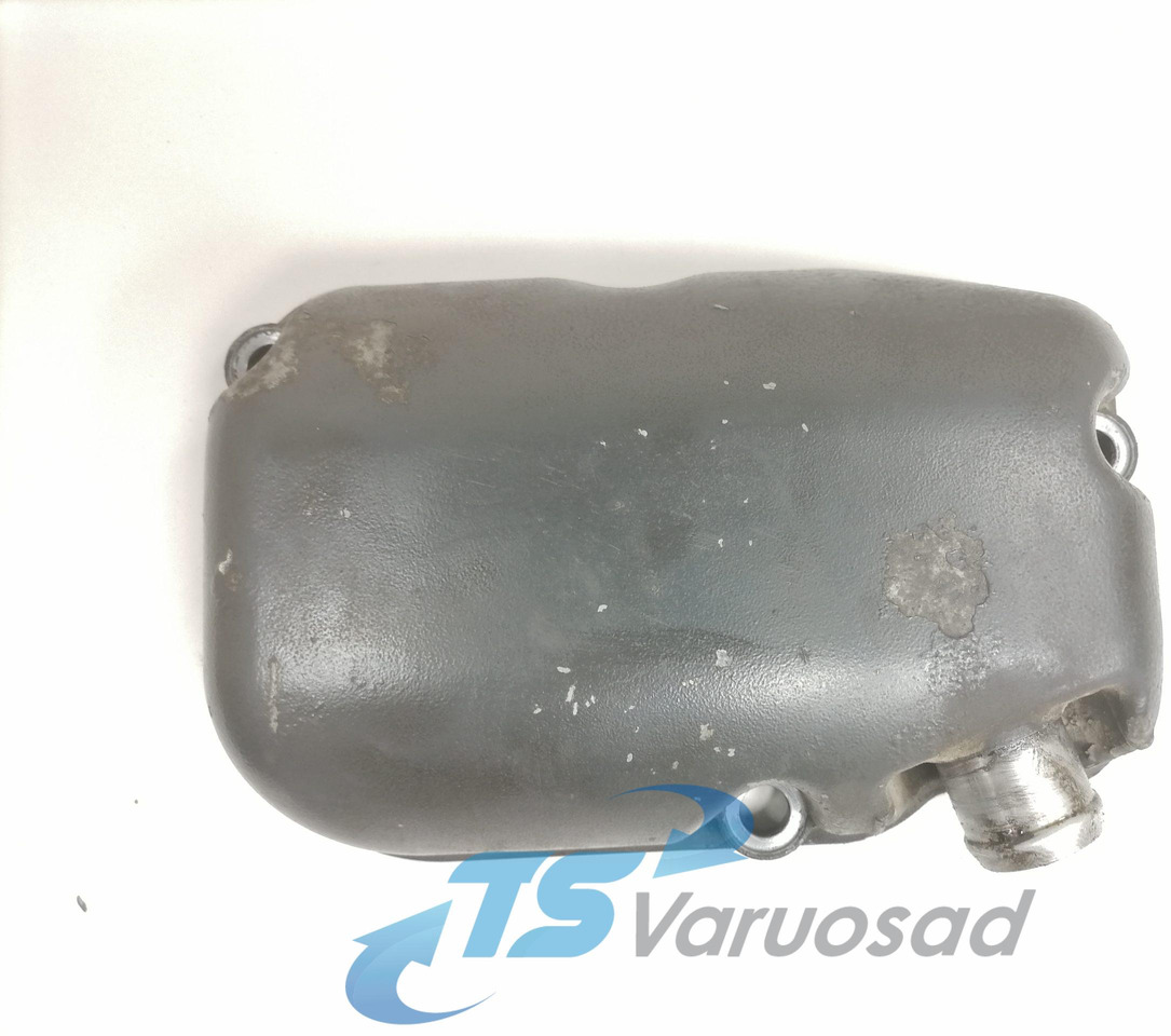 Scania Valve cover 1725068 - Cylinder head for Truck: picture 1 Scania Valve cover 1725068 - Cylinder head for Truck: picture 1