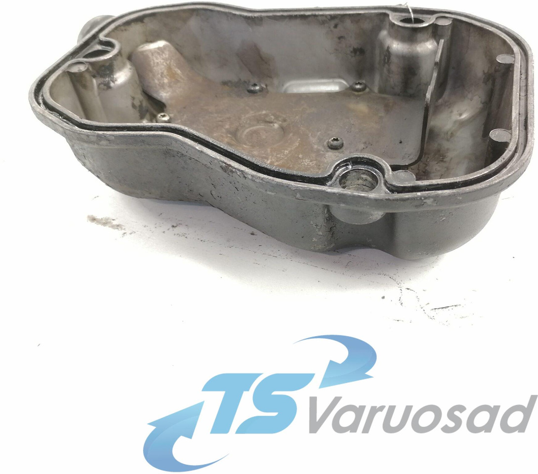 Scania Valve cover 1896130 - Cylinder head for Truck: picture 2 Scania Valve cover 1896130 - Cylinder head for Truck: picture 2