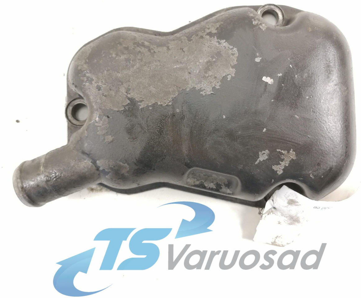 Scania Valve cover 1896130 - Cylinder head for Truck: picture 5 Scania Valve cover 1896130 - Cylinder head for Truck: picture 5