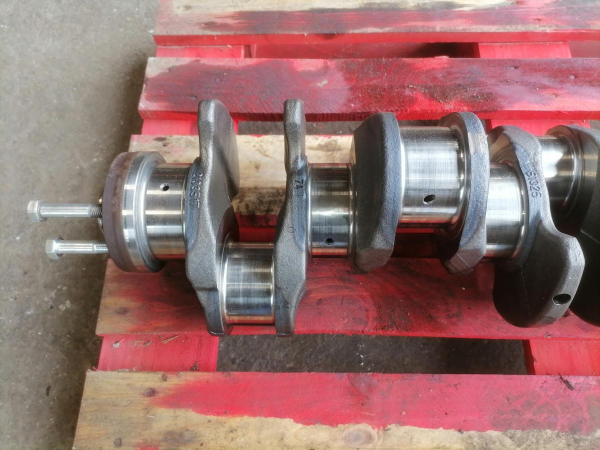 Scania Väntvõll 2133515 - Crankshaft for Truck: picture 5 Scania Väntvõll 2133515 - Crankshaft for Truck: picture 5