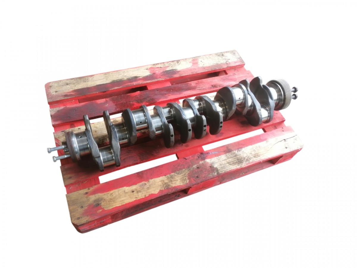 Scania Väntvõll 2133515 - Crankshaft for Truck: picture 1 Scania Väntvõll 2133515 - Crankshaft for Truck: picture 1