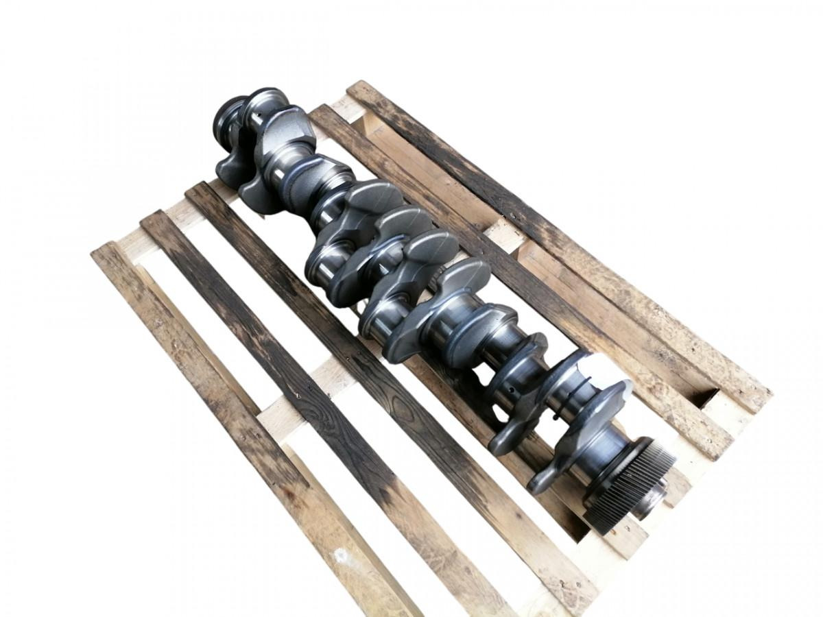 Scania Väntvõll 2507706 - Crankshaft for Truck: picture 1 Scania Väntvõll 2507706 - Crankshaft for Truck: picture 1