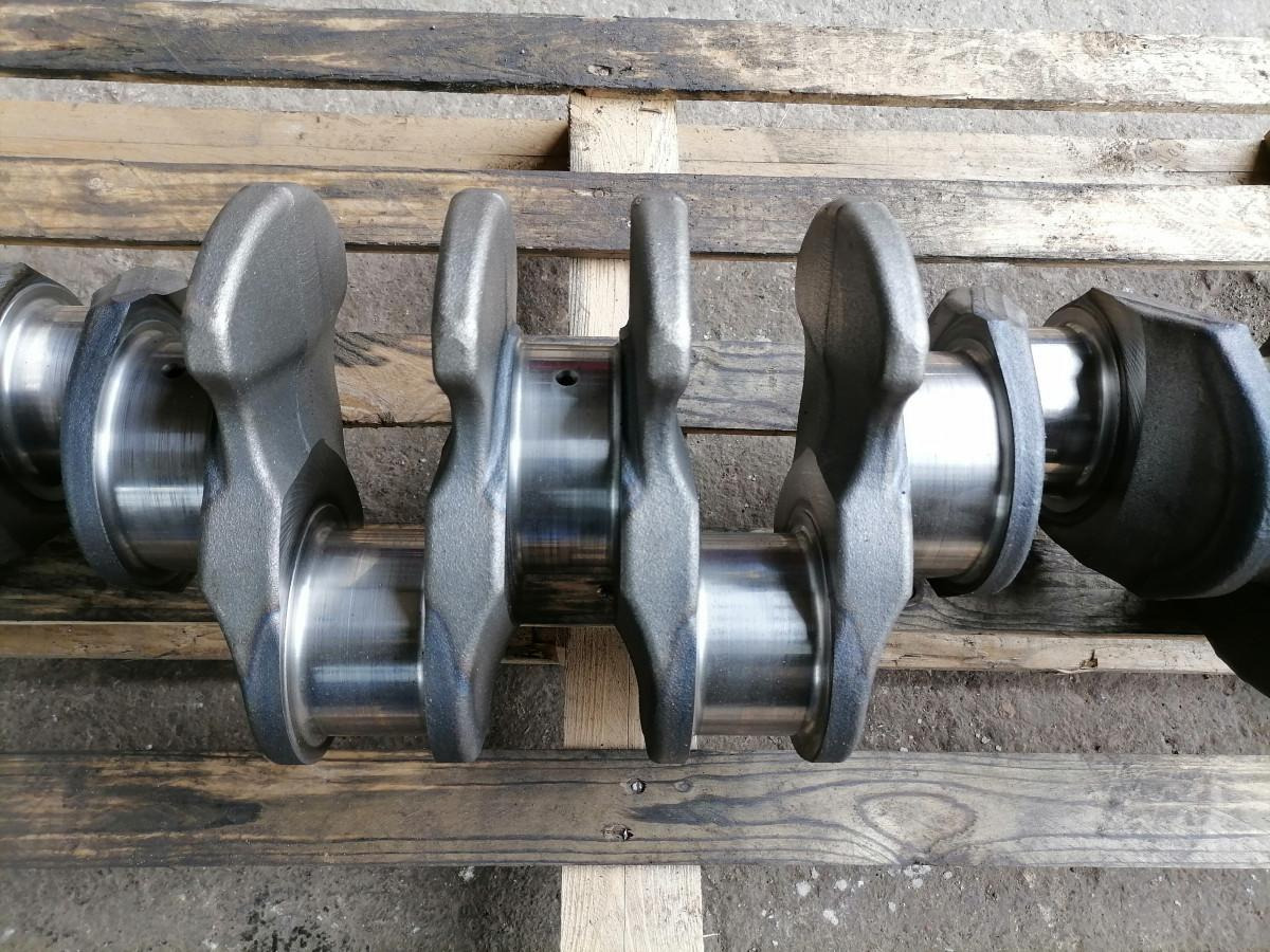 Scania Väntvõll 2507706 - Crankshaft for Truck: picture 5 Scania Väntvõll 2507706 - Crankshaft for Truck: picture 5