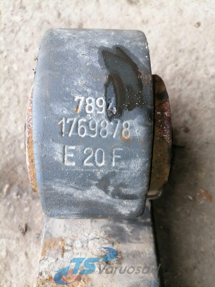 Scania Vedrupakk, parem 1769878 - Steel suspension for Truck: picture 3 Scania Vedrupakk, parem 1769878 - Steel suspension for Truck: picture 3
