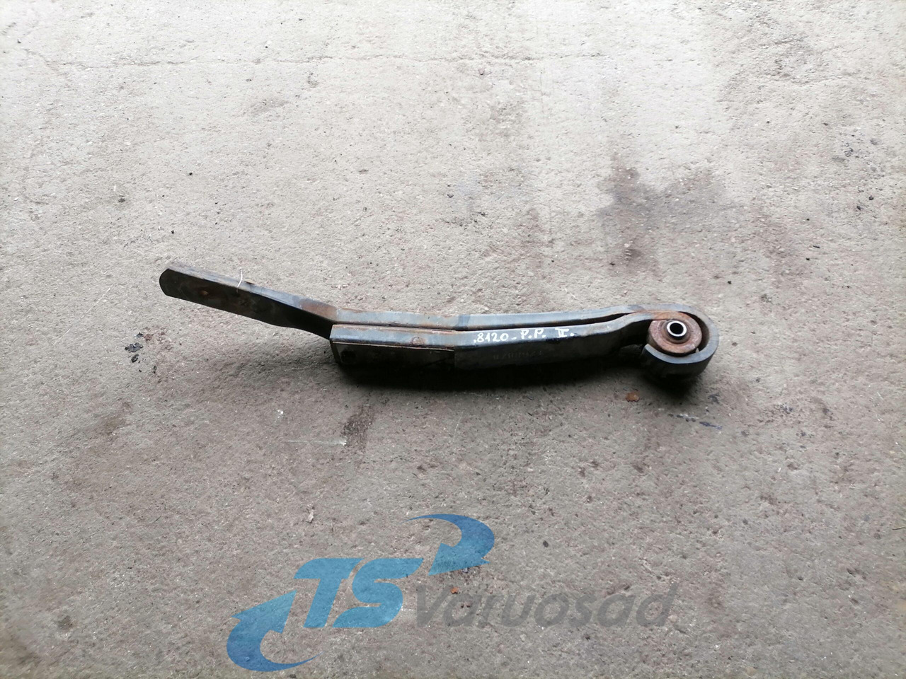 Scania Vedrupakk, parem 1769878 - Steel suspension for Truck: picture 1 Scania Vedrupakk, parem 1769878 - Steel suspension for Truck: picture 1