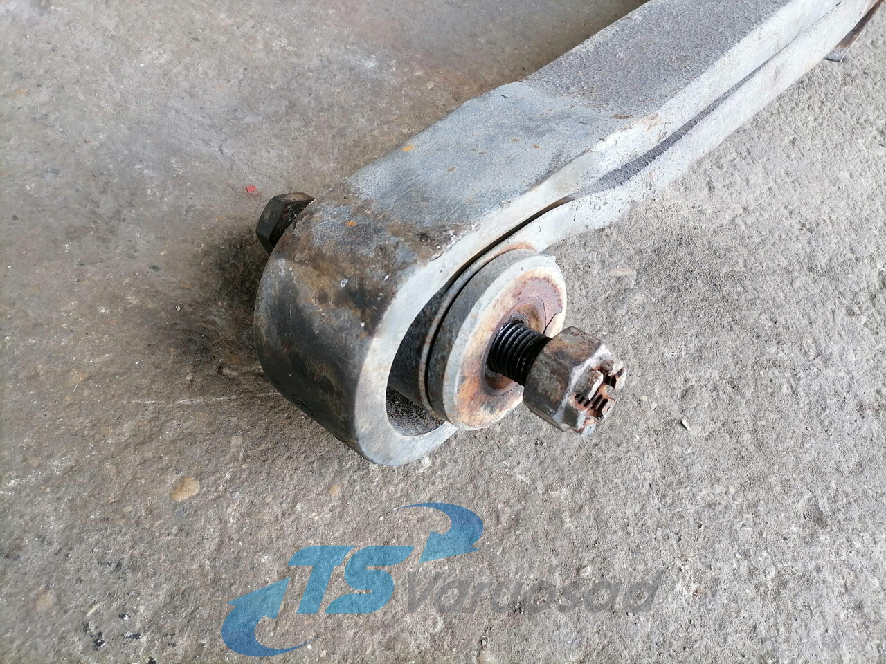 Scania Vedrupakk, parem 1769878 - Steel suspension for Truck: picture 2 Scania Vedrupakk, parem 1769878 - Steel suspension for Truck: picture 2