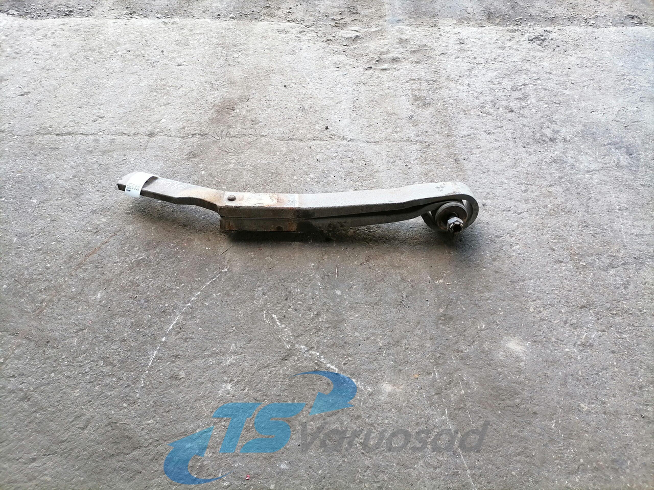 Scania Vedrupakk, vasak 1769877 - Steel suspension for Truck: picture 1 Scania Vedrupakk, vasak 1769877 - Steel suspension for Truck: picture 1