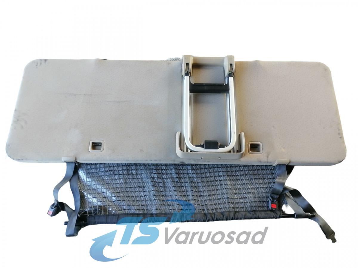 Scania Voodi raam 1889115 - Cab and interior for Truck: picture 1 Scania Voodi raam 1889115 - Cab and interior for Truck: picture 1