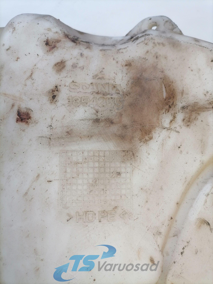 Scania Windscreen washer fluid tank 1854255 - Wiper for Truck: picture 2 Scania Windscreen washer fluid tank 1854255 - Wiper for Truck: picture 2