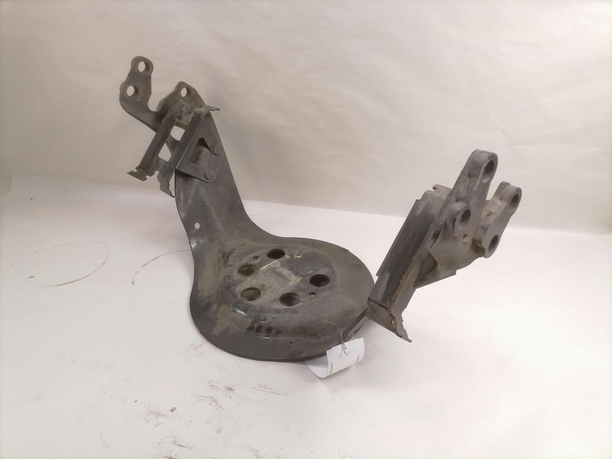 Scania bracket 2302432 - Air suspension for Truck: picture 2 Scania bracket 2302432 - Air suspension for Truck: picture 2