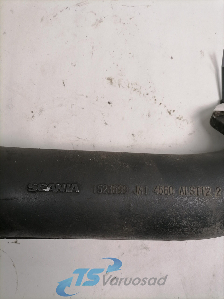 Scania intercooler pipe 1523899 - Intercooler for Truck: picture 2 Scania intercooler pipe 1523899 - Intercooler for Truck: picture 2