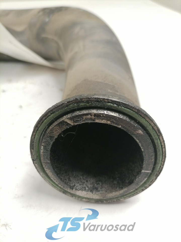 Scania intercooler pipe 1523899 - Intercooler for Truck: picture 3 Scania intercooler pipe 1523899 - Intercooler for Truck: picture 3