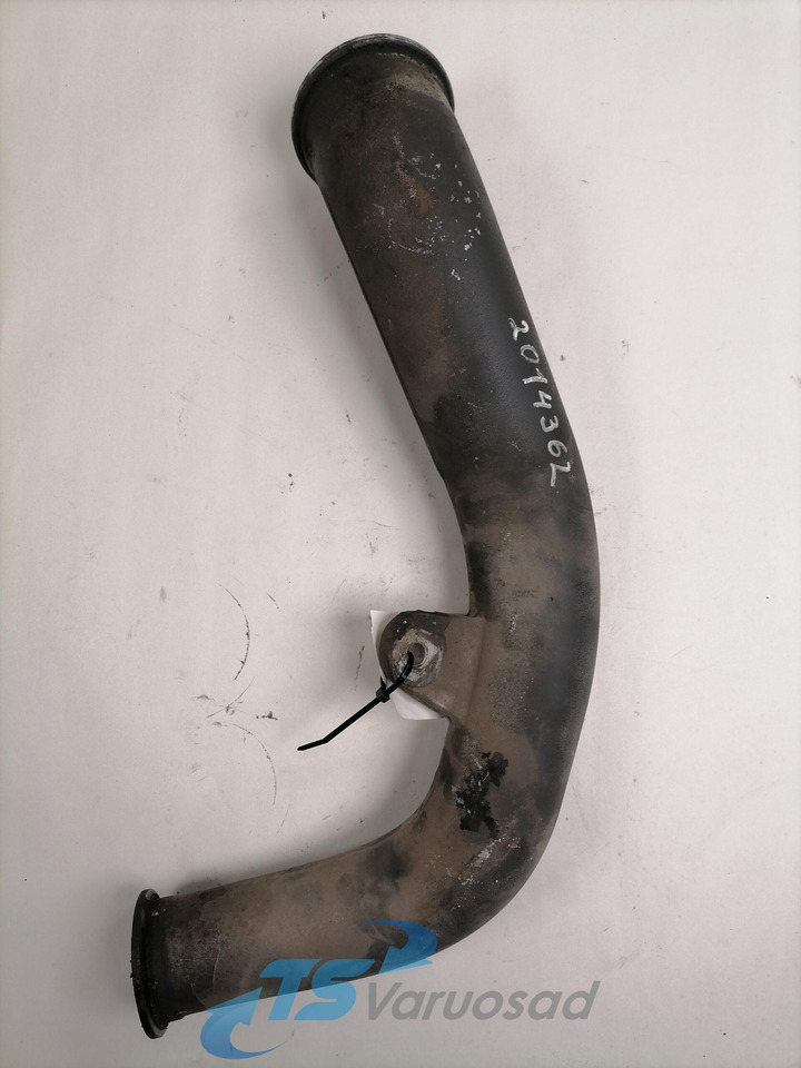Scania intercooler pipe 1523899 - Intercooler for Truck: picture 1 Scania intercooler pipe 1523899 - Intercooler for Truck: picture 1