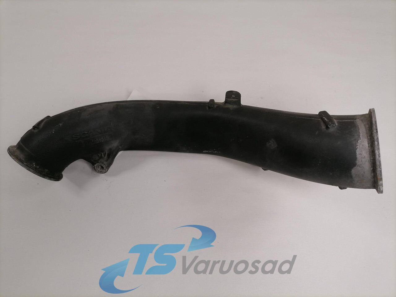 Scania intercooler pipe 1812885 - Intercooler for Truck: picture 3 Scania intercooler pipe 1812885 - Intercooler for Truck: picture 3