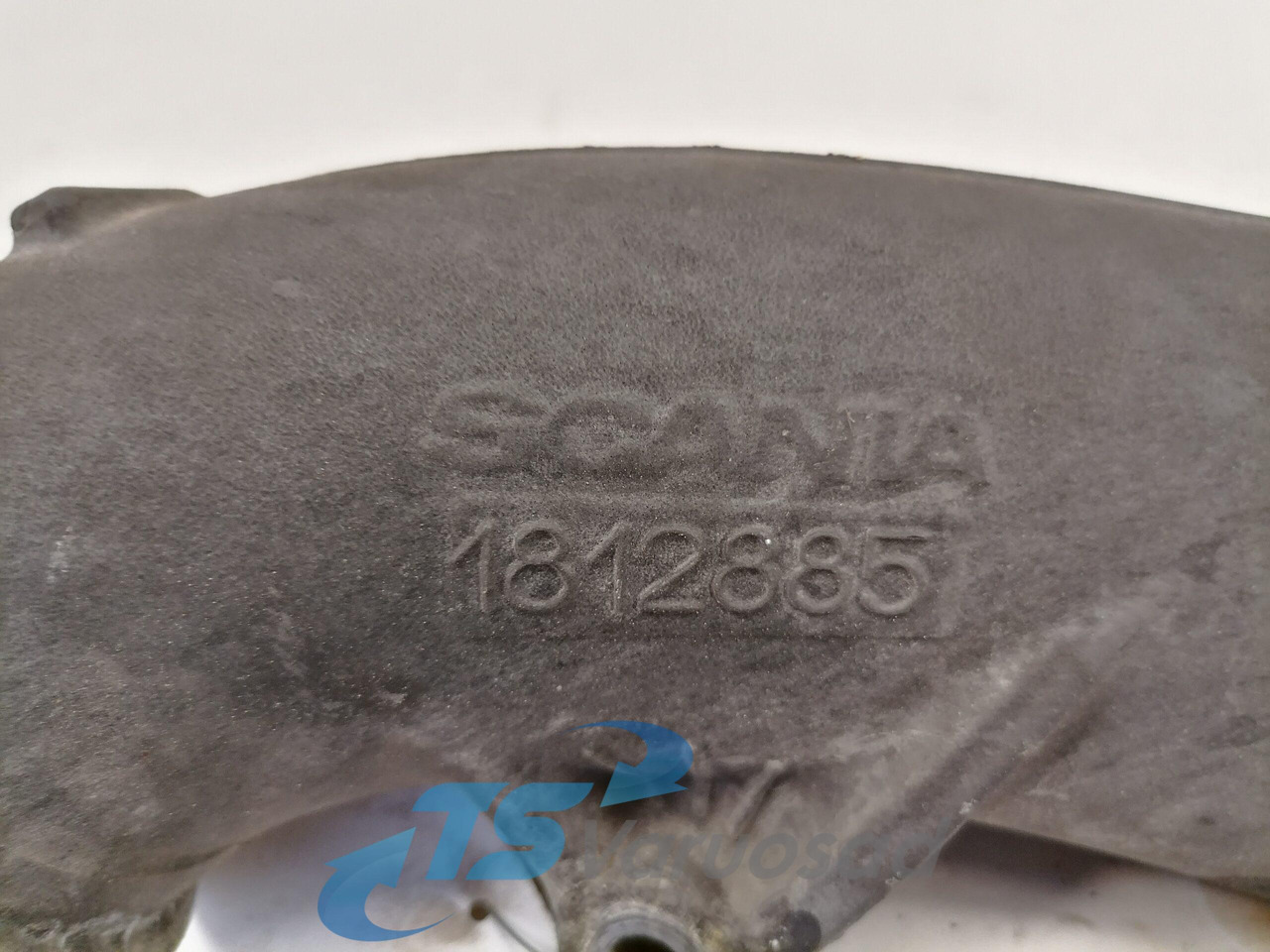 Scania intercooler pipe 1812885 - Intercooler for Truck: picture 5 Scania intercooler pipe 1812885 - Intercooler for Truck: picture 5