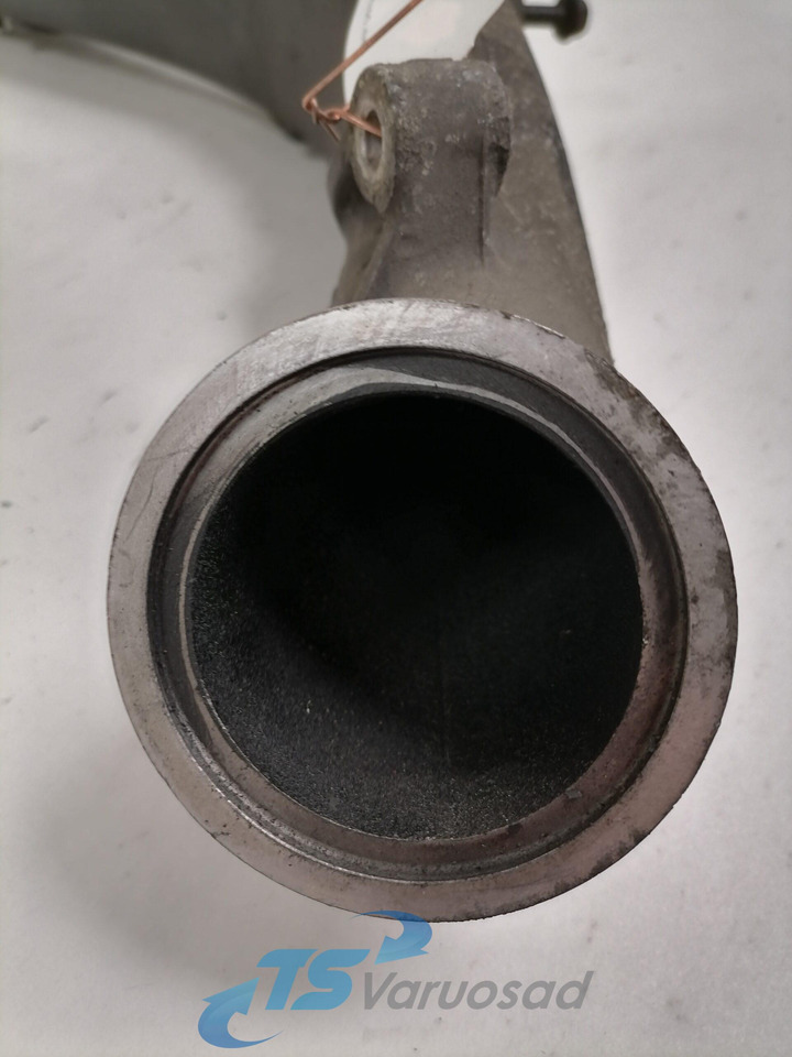 Scania intercooler pipe 18128885 - Intercooler for Truck: picture 4 Scania intercooler pipe 18128885 - Intercooler for Truck: picture 4