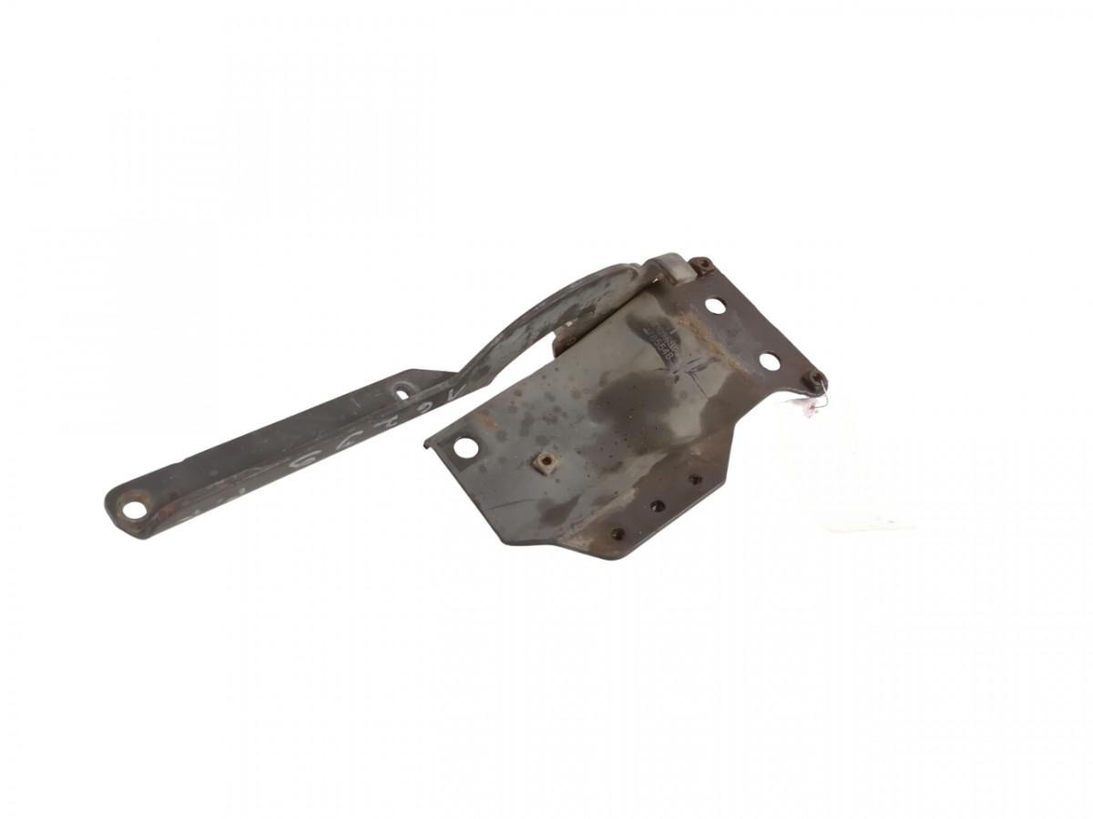 Scania lower grille carrier hinge 1785548 - Grill for Truck: picture 1 Scania lower grille carrier hinge 1785548 - Grill for Truck: picture 1