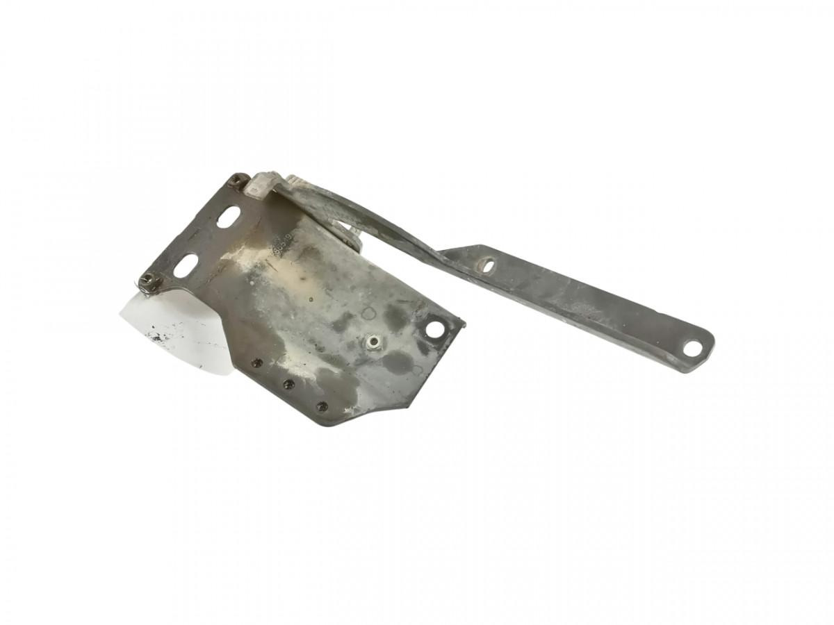 Scania lower grille carrier hinge 1785549 - Grill for Truck: picture 1 Scania lower grille carrier hinge 1785549 - Grill for Truck: picture 1