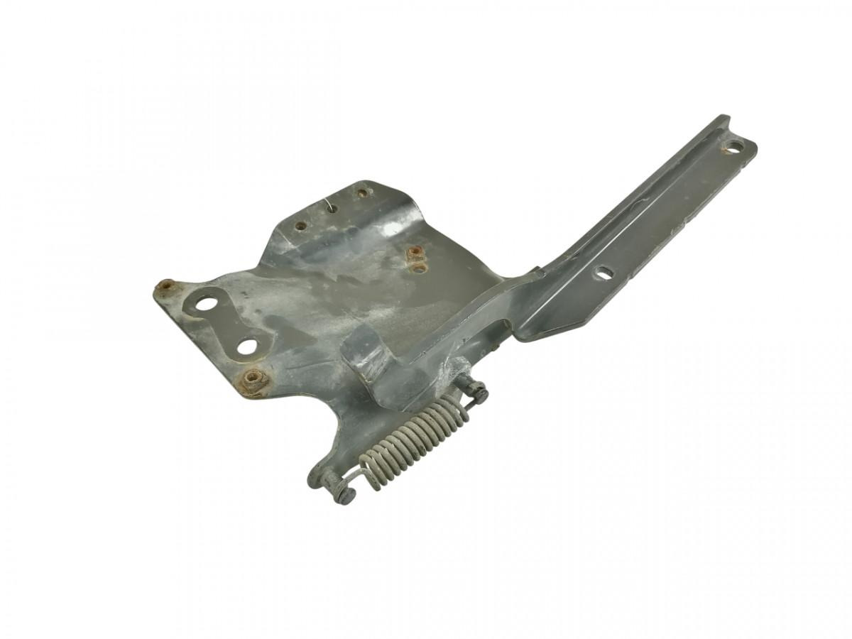 Scania lower grille carrier hinge 1889297 - Grill for Truck: picture 1 Scania lower grille carrier hinge 1889297 - Grill for Truck: picture 1
