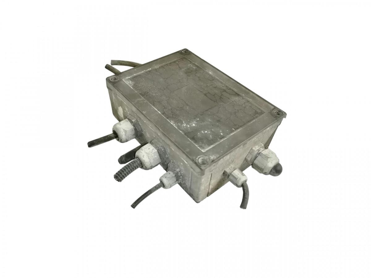 Universaalne Zepro trükkplaat IPT2480 - Universal part for Truck: picture 1 Universaalne Zepro trükkplaat IPT2480 - Universal part for Truck: picture 1